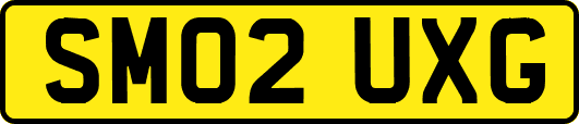 SM02UXG