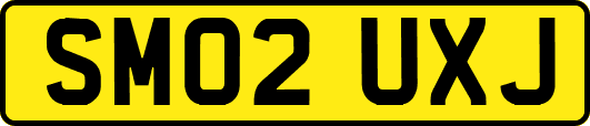 SM02UXJ
