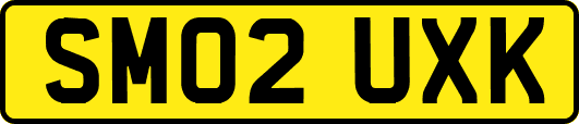 SM02UXK