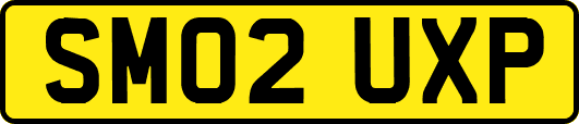 SM02UXP