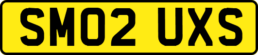 SM02UXS