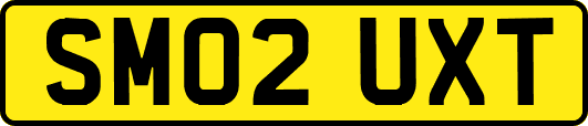 SM02UXT