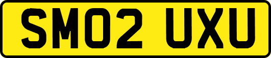 SM02UXU