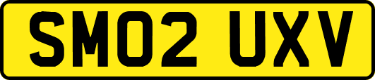 SM02UXV