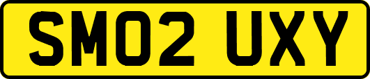 SM02UXY