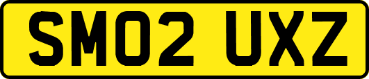 SM02UXZ