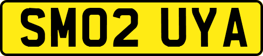 SM02UYA