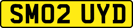 SM02UYD