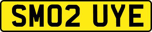 SM02UYE