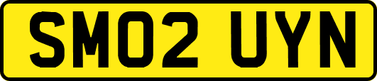 SM02UYN