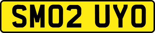 SM02UYO