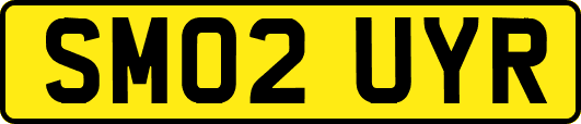 SM02UYR