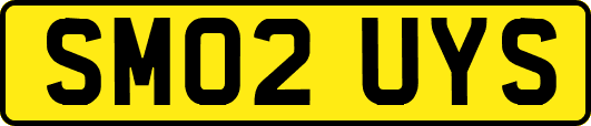 SM02UYS
