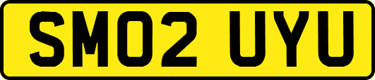 SM02UYU