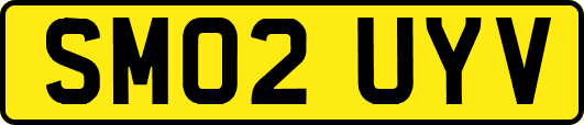 SM02UYV