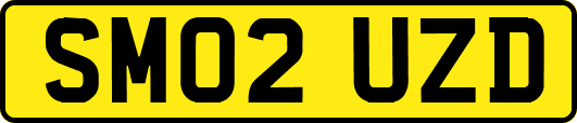 SM02UZD