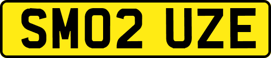 SM02UZE