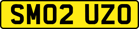 SM02UZO