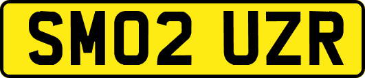 SM02UZR