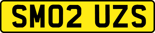 SM02UZS