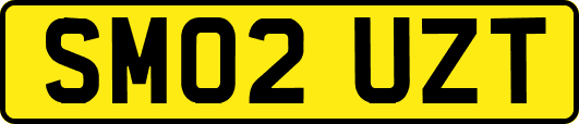 SM02UZT