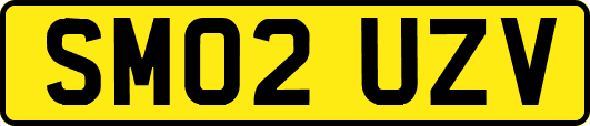 SM02UZV