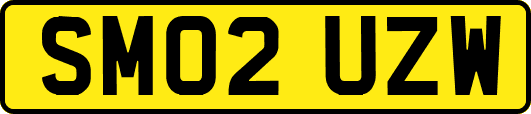 SM02UZW