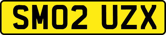 SM02UZX