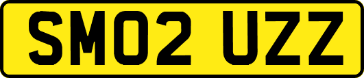 SM02UZZ
