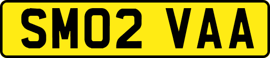 SM02VAA