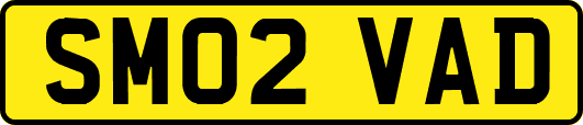 SM02VAD
