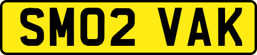 SM02VAK