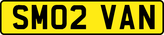 SM02VAN