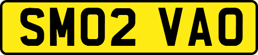 SM02VAO