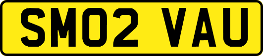 SM02VAU