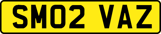 SM02VAZ