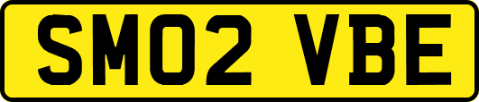 SM02VBE