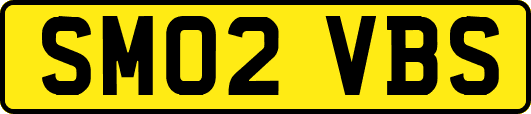SM02VBS
