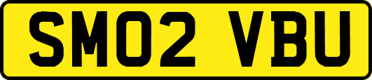 SM02VBU