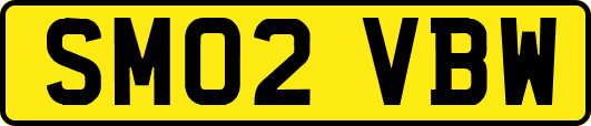 SM02VBW