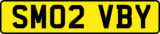 SM02VBY