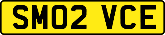 SM02VCE