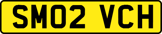 SM02VCH