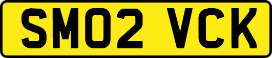 SM02VCK