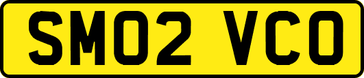 SM02VCO