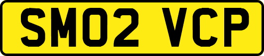 SM02VCP