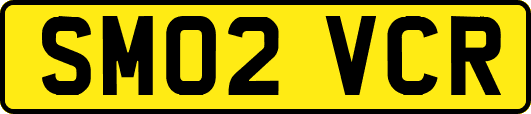 SM02VCR