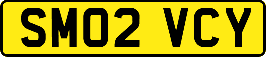 SM02VCY