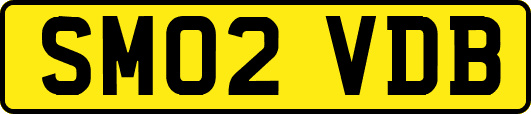 SM02VDB