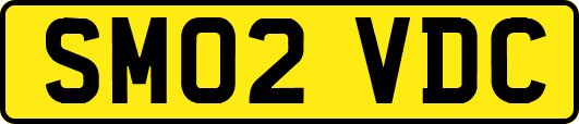 SM02VDC
